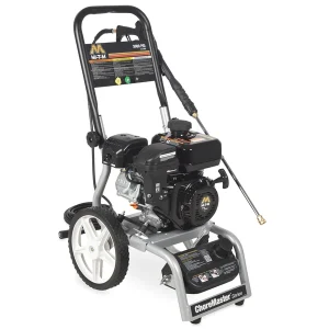 Mi-T-M CM-3000-4MMC Cold Water Pressure Washer