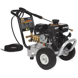 Mi-T-M CM-3200-0MMB Cold Water Pressure Washer