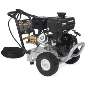 Mi-T-M CM-4200-0MMB Cold Water Pressure Washer