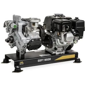 Mi-T-M CSW-0311-0MCH Soft Wash System