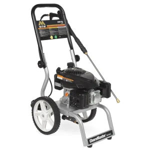 Mi-T-M CV-2600-3MMC Cold Water Pressure Washer