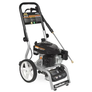 Mi-T-M CV-2600-4MMC Cold Water Pressure Washer