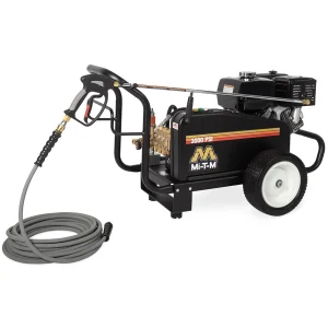 Mi-T-M CW-3004-4MGH Cold Water Pressure Washer