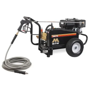Mi-T-M CW-3004-4MGM Cold Water Pressure Washer