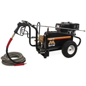 Mi-T-M CW-3504-5MGH Cold Water Pressure Washer