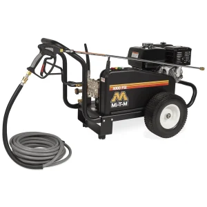 Mi-T-M CW-4004-5MGH Cold Water Pressure Washer