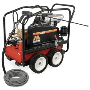 Mi-T-M CWC-5005-4MGH Cold Water Pressure Washer