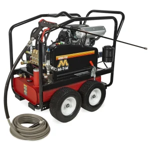 Mi-T-M CWC-6004-4MGH Cold Water Pressure Washer