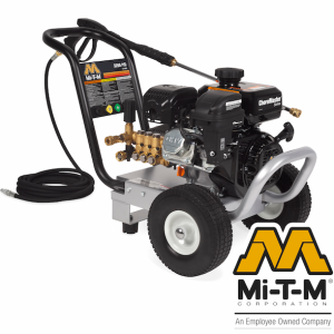 Pressure Washers