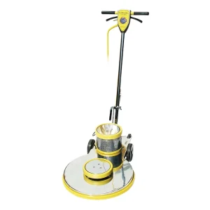 Mercury Ultra D.C. 1500 RPM Ultra High-Speed Burnisher