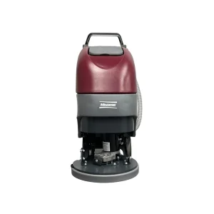 Minuteman E17 Walk-Behind Floor Scrubber