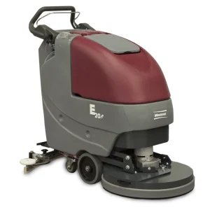 Minuteman E20 Walk-Behind Floor Scrubber