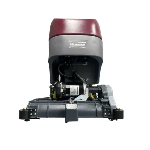 Minuteman E20 Cylindrical Walk-Behind Floor Scrubber