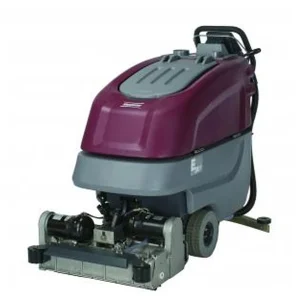 Minuteman E24 Walk-Behind Floor Scrubber