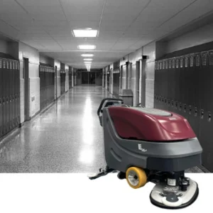 Minuteman E26 Walk-Behind Floor Scrubber