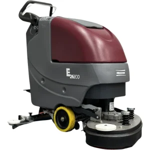 Minuteman E26 ECO Walk-Behind Floor Scrubber