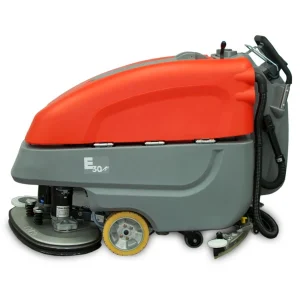 Minuteman E3030 Large Walk-Behind Floor Scrubber