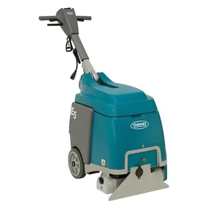Tennant E5 Deep Cleaning Carpet Extractor