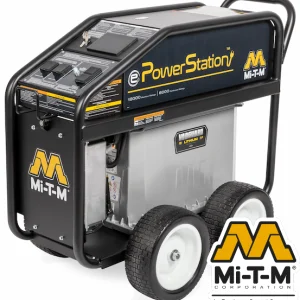 Mi-T-M ePower Series