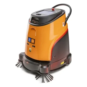 TASKI Ecobot 40 Robotic Sweeper Vacuum