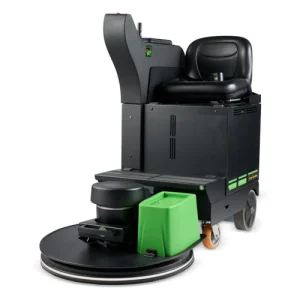 NSS eForce Battery Burnisher