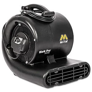 Mi-T-M FAN-10F0M Air Mover