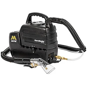 Mi-T-M FCX-02C0M Carpet Extractor