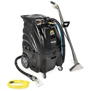 Mi-T-M FCX-12H0M Carpet Extractor
