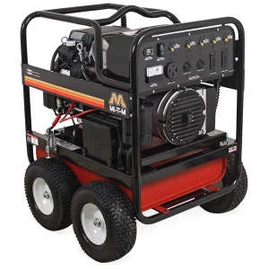 Mi-T-M GEN-14000-1MHE Generator