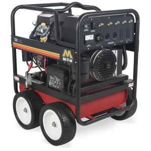 Mi-T-M GEN-14000-1MME Generator