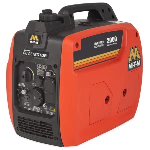 Mi-T-M GEN-2000-IMM1 Generator