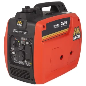 Mi-T-M GEN-2500-IMM1 Generator