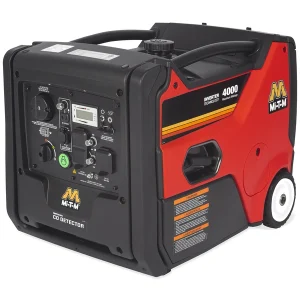 Mi-T-M GEN-4000-IMM1E Generator