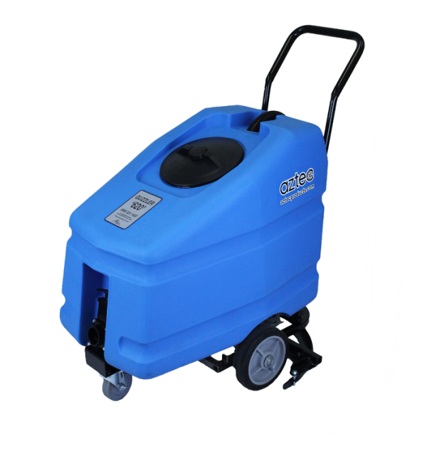 Aztec Guzzler Speed Strip Solution Retriever