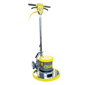Mercury Hercules Super Heavy-Duty Floor Machine