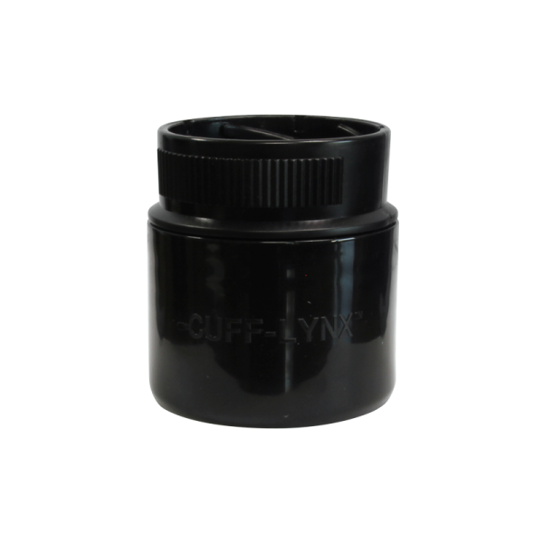 Mytee H110V 2″ to 2″ Female Vinyl Cuff-Lynx™ Coupler