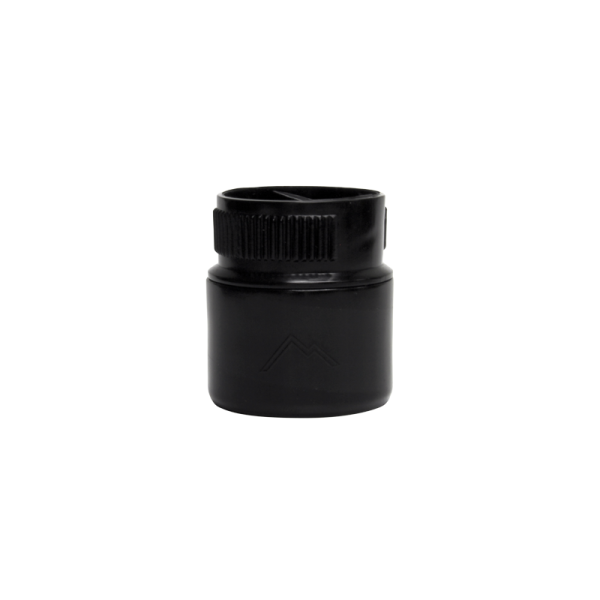 Mytee H118V 1.5″ to 1.5″ Female Vinyl Cuff-Lynx™ Coupler