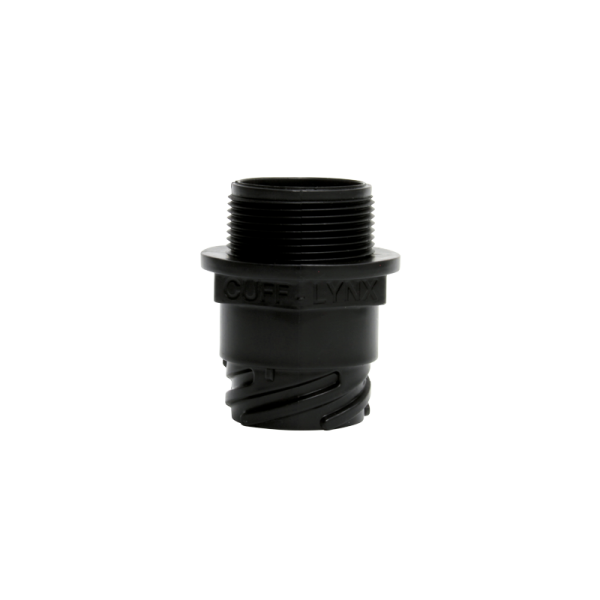 Mytee H131V 1.5″ to 1.5″ Vinyl Cuff-Lynx™ Male Starter