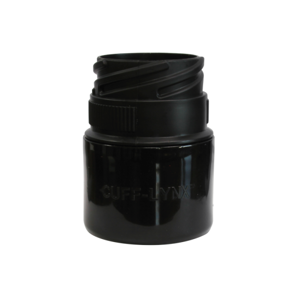 Mytee H136V 2″ to 2″ Male Vinyl Cuff-Lynx™ Coupler