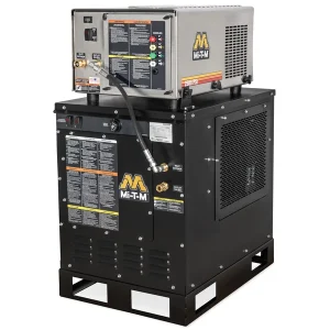 Mi-T-M HAE-2503-0E4G Hot Water Pressure Washer