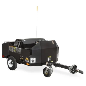 Mi-T-M HMT-4004-0MGH Pressure Washer