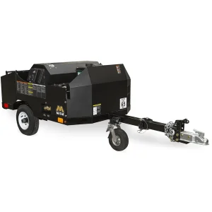 Mi-T-M HMT-4004-0MGV Pressure Washer