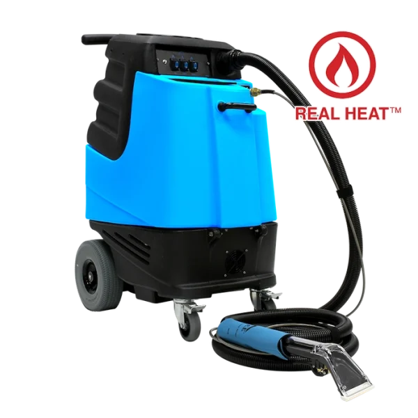 Mytee HP120 Grand Prix™ Automotive Heated Detail Extractor