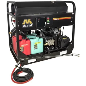 Mi-T-M HS-3008-1MGK Hot Water Pressure Washer