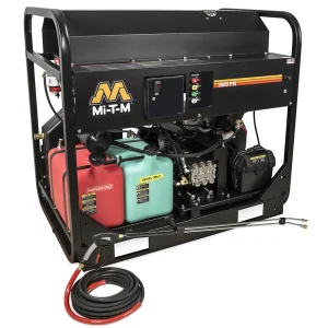 Mi-T-M HS-3505-1MGH-UR Pressure Washer