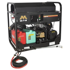Mi-T-M HS-4004-1MAK Hot Water Pressure Washer