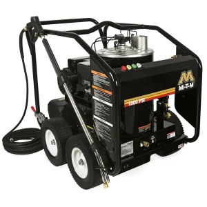 Mi-T-M HSE-1002-0MG10 Hot Water Pressure Washer