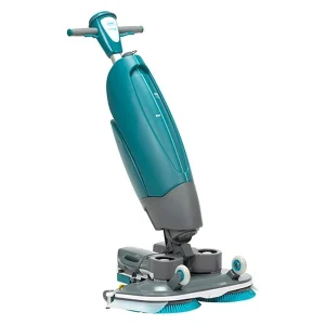 Tennant i-mop XXL Plus Micro Auto Scrubber