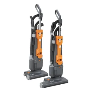 TASKI jet 38 / 50 Dual Motor Upright Vacuum