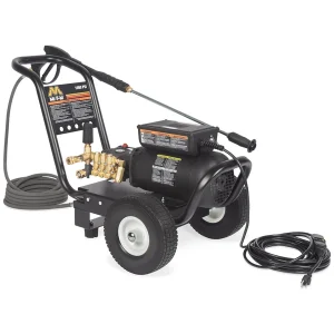 Mi-T-M JP-1002-4ME1 Cold Water Pressure Washer